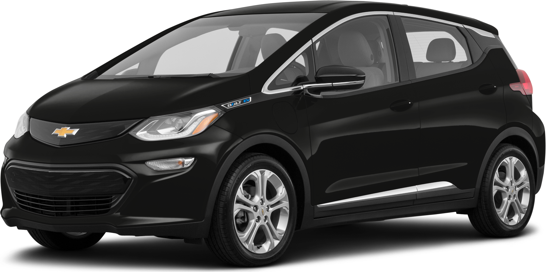 2020 Chevrolet Bolt EV Exterior: 0