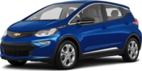 2020 Chevrolet Bolt EV