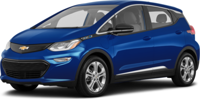 Chevrolet Bolt EV
