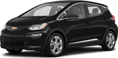 Bolt EV LT Hatchback 4D image