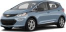 2021 Chevrolet Bolt EV image