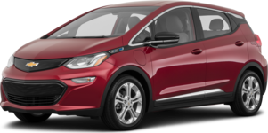 2021 Chevrolet Bolt EV Premier Hatchback 4D
