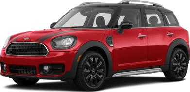 Countryman Cooper Hatchback 4D image