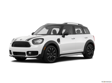 2019 Mini Countryman Prices Reviews Pictures Kelley Blue Book