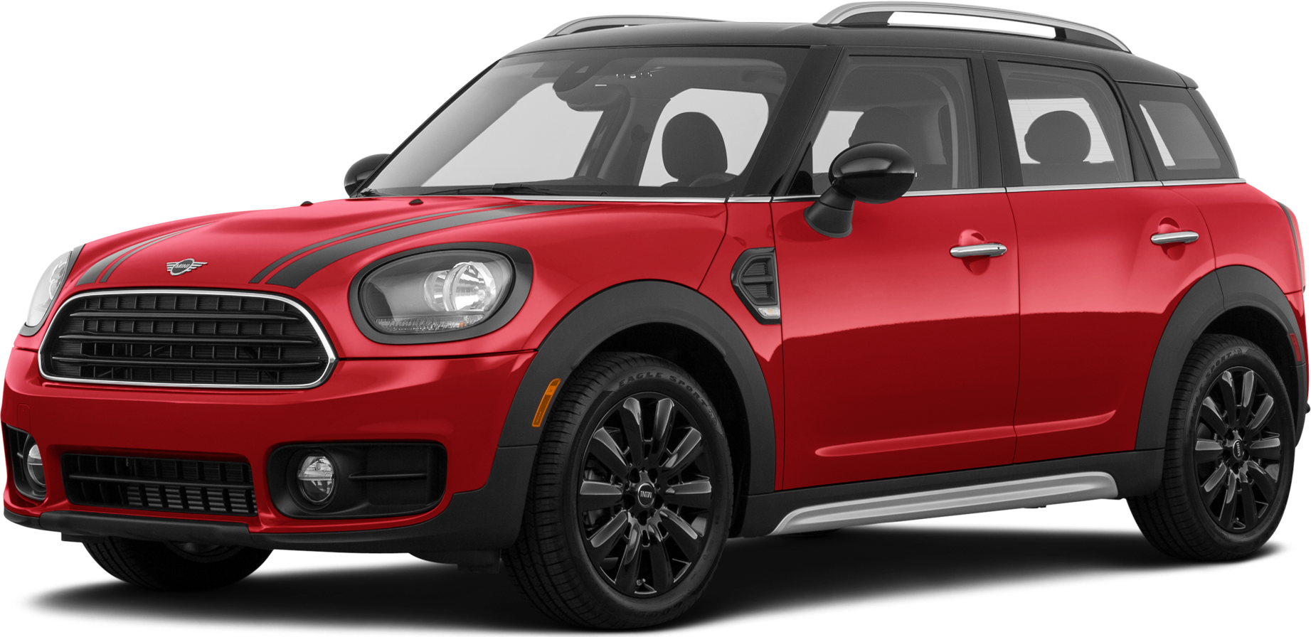 MINI Countryman Cooper Hatchback 4D