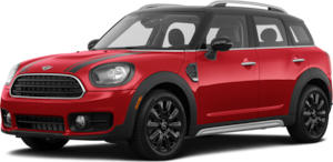 2020 MINI Countryman Cooper S ALL4 Hatchback 4D