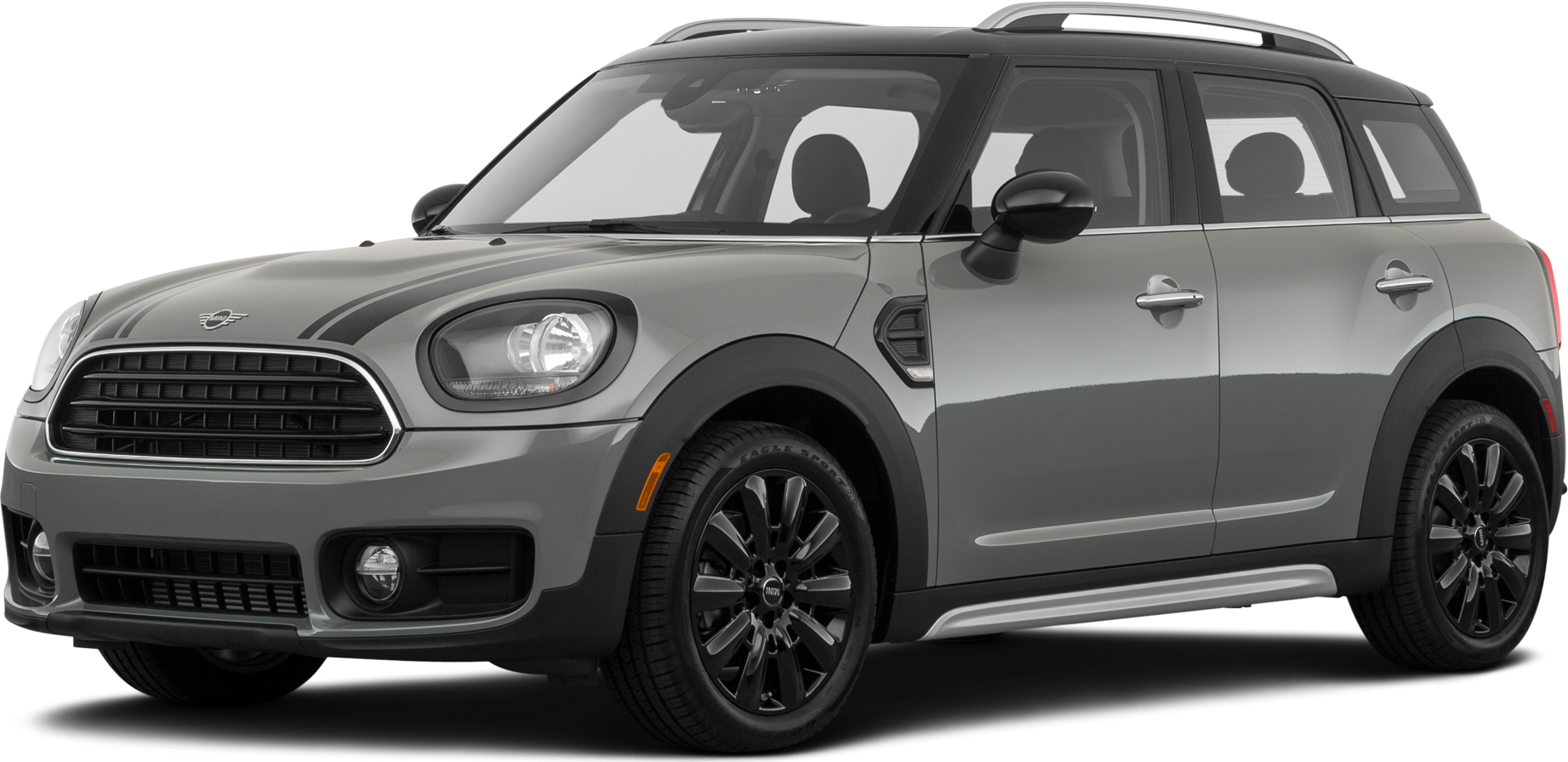 Countryman Cooper Hatchback 4D image