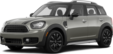 Countryman Cooper Hatchback 4D image