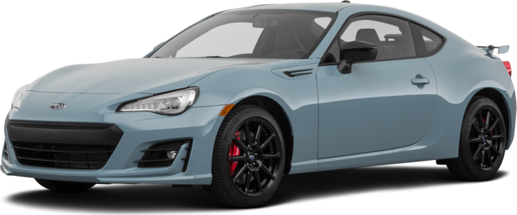 2019 Subaru BRZ Exterior: 0
