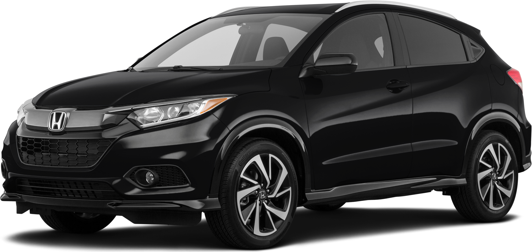 2019 Honda HR-V