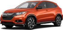 2019 Honda HR-V