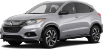 2019 Honda HR-V