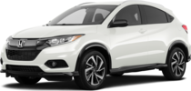 2019 Honda HR-V