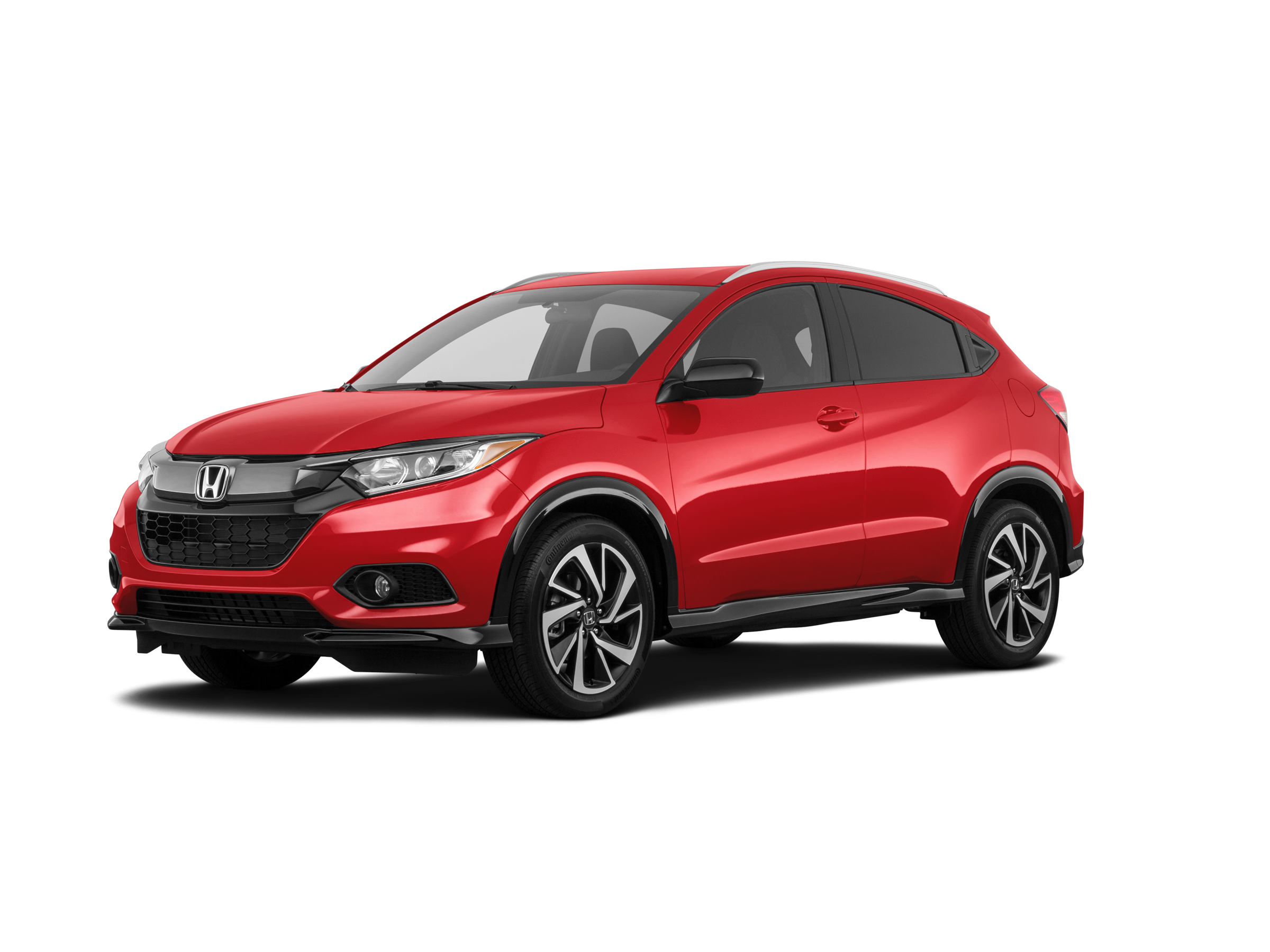 2020 Honda HR-V Price, Value, Depreciation Reviews Kelley Blue