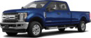 2019 Ford F350 image