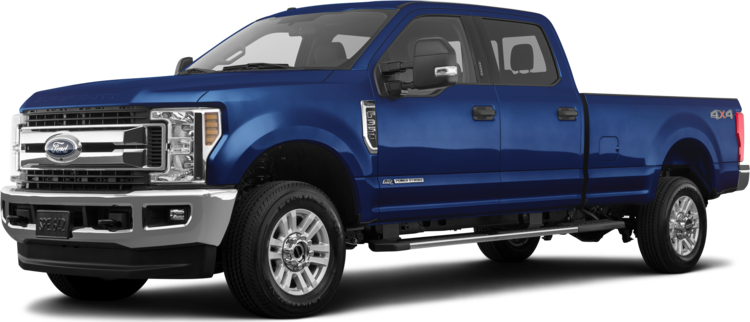 2019 Ford F350 Super Duty Crew Cab Exterior: 0