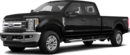 2019 Ford F350 Super Duty Crew Cab image