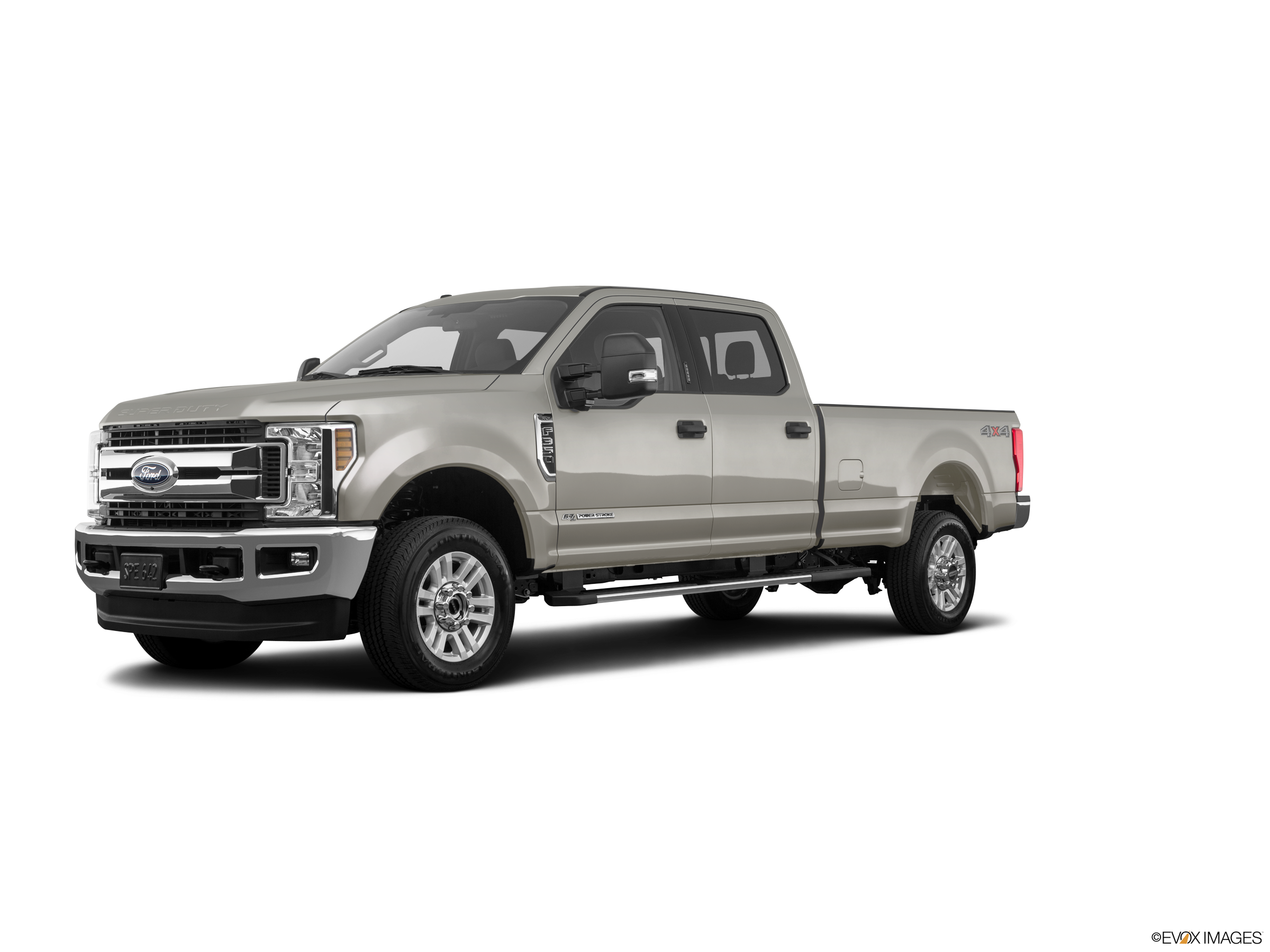 New 2019 Ford F350 Super Duty Crew Cab Lariat Pricing | Kelley Blue Book