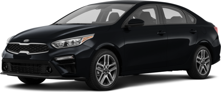 2019 Kia Forte Exterior: 0