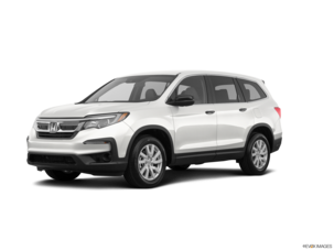 2019 Honda Pilot Prices Reviews Pictures Kelley Blue Book