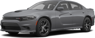 Charger R/T Sedan 4D image