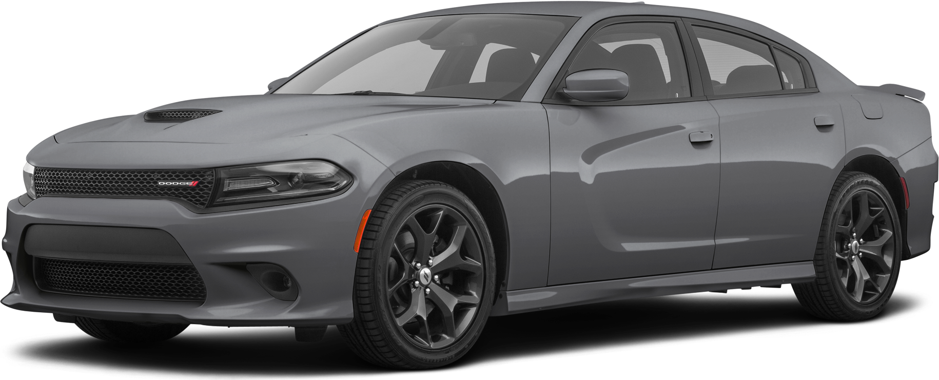 2019 Dodge Charger Exterior: 0