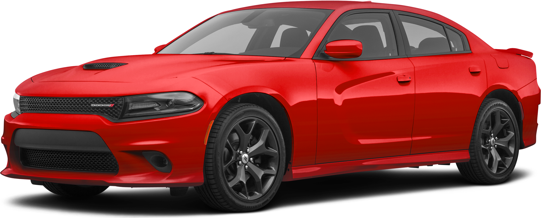 2019 Dodge Charger Exterior: 0