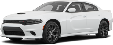 2019 Dodge Charger R/T Sedan 4D