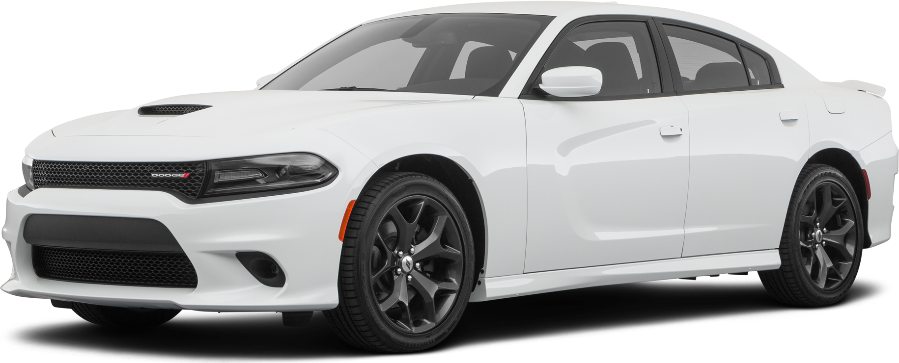 2019 Dodge Charger Exterior: 0