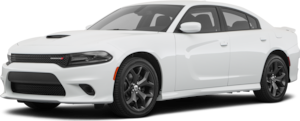 2019 Dodge Charger GT Sedan 4D