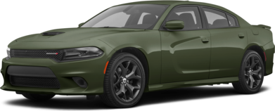 Dodge Charger GT Sedan 4D