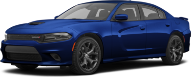 Dodge Charger GT Sedan 4D