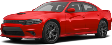 Dodge Charger GT Sedan 4D