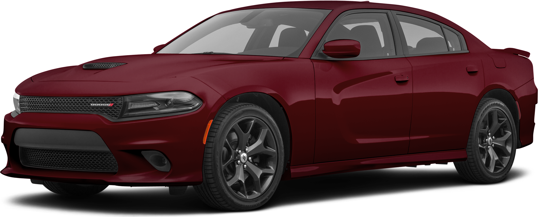 Dodge Charger GT Sedan 4D
