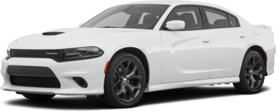 Charger GT Sedan 4D image