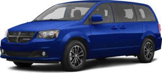 2019 Dodge Grand Caravan Passenger SE 35th Anniversary Edition Minivan 4D