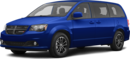 2019 Dodge Grand Caravan image