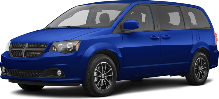 2019 Dodge Grand Caravan Passenger Exterior: 0