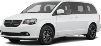 2019 Dodge Grand Caravan Passenger