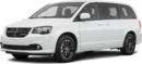 2019 Dodge Grand Caravan Passenger image