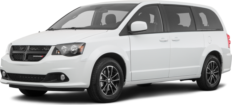 2019 Dodge Grand Caravan Passenger Exterior: 0