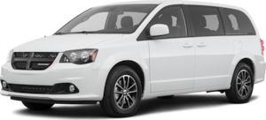 2019 Dodge Grand Caravan Passenger SE 35th Anniversary Edition Minivan 4D