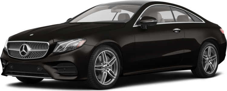 2019 Mercedes-Benz E-Class Exterior: 0