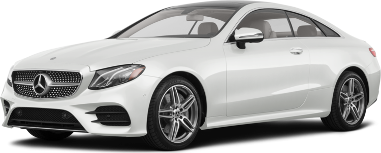 2019 Mercedes-Benz E-Class Exterior: 0