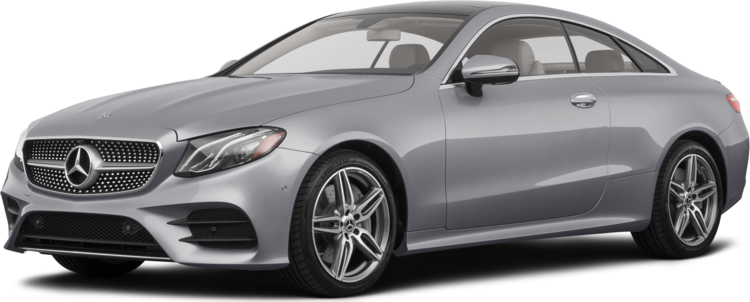 2019 Mercedes-Benz E-Class Exterior: 0