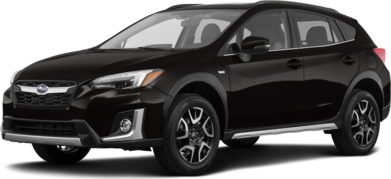 Subaru Crosstrek Hybrid Sport Utility 4D