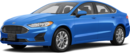 2019 Ford Fusion image