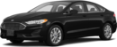 2020 Ford Fusion image
