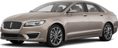 Lincoln MKZ Hybrid Reserve I Sedan 4D