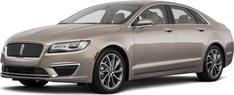 2019 Lincoln MKZ Exterior: 0